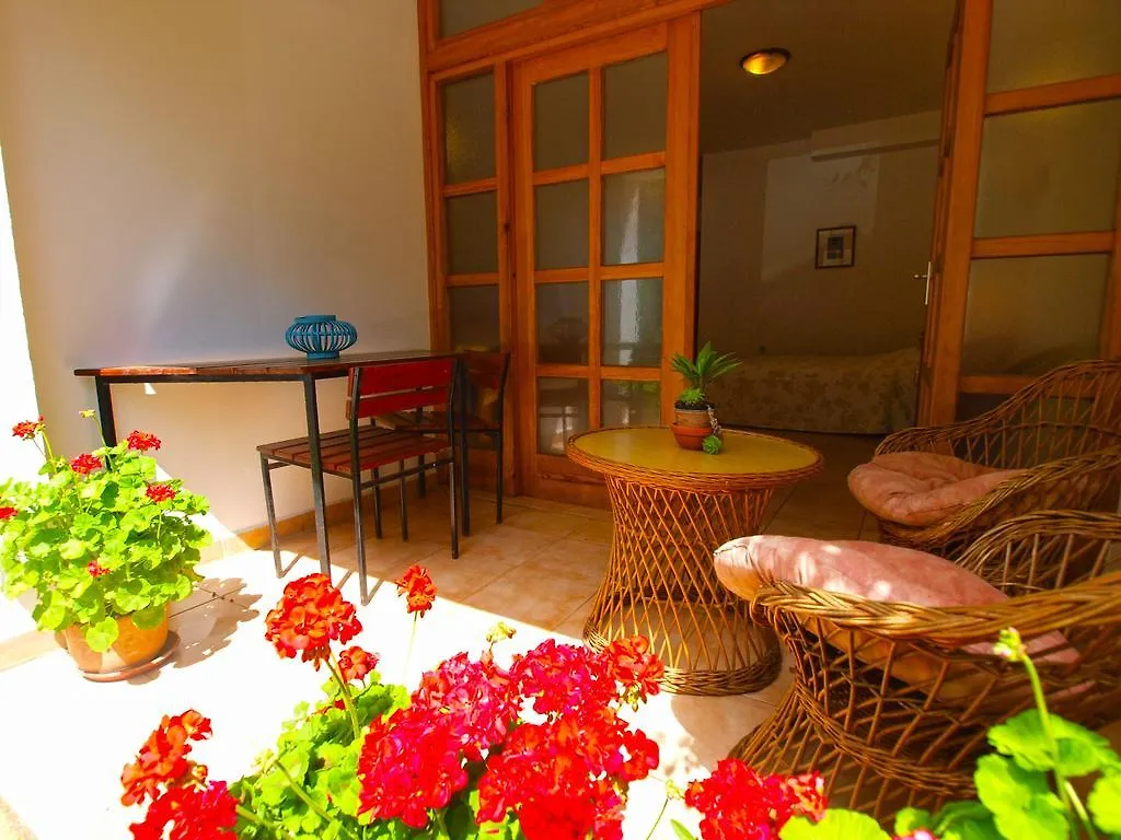 Apartments Milio 1105 Fažana