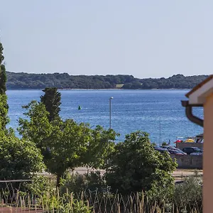 By The Sea Fažana